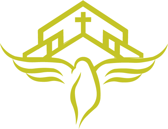 Логотип парафії